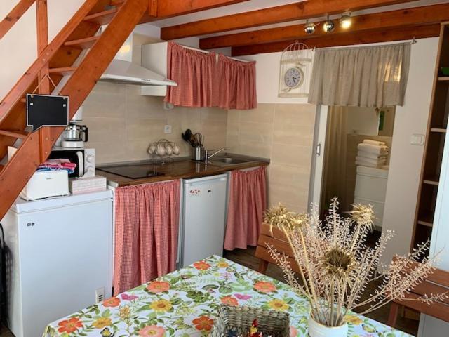 Appartement Les Hirondelles 2Km Plage-Wifi-Jardin-Parking-Draps Et Serviettes Hendaye Exteriör bild