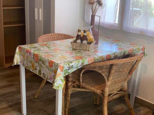 Appartement Les Hirondelles 2Km Plage-Wifi-Jardin-Parking-Draps Et Serviettes Hendaye Exteriör bild